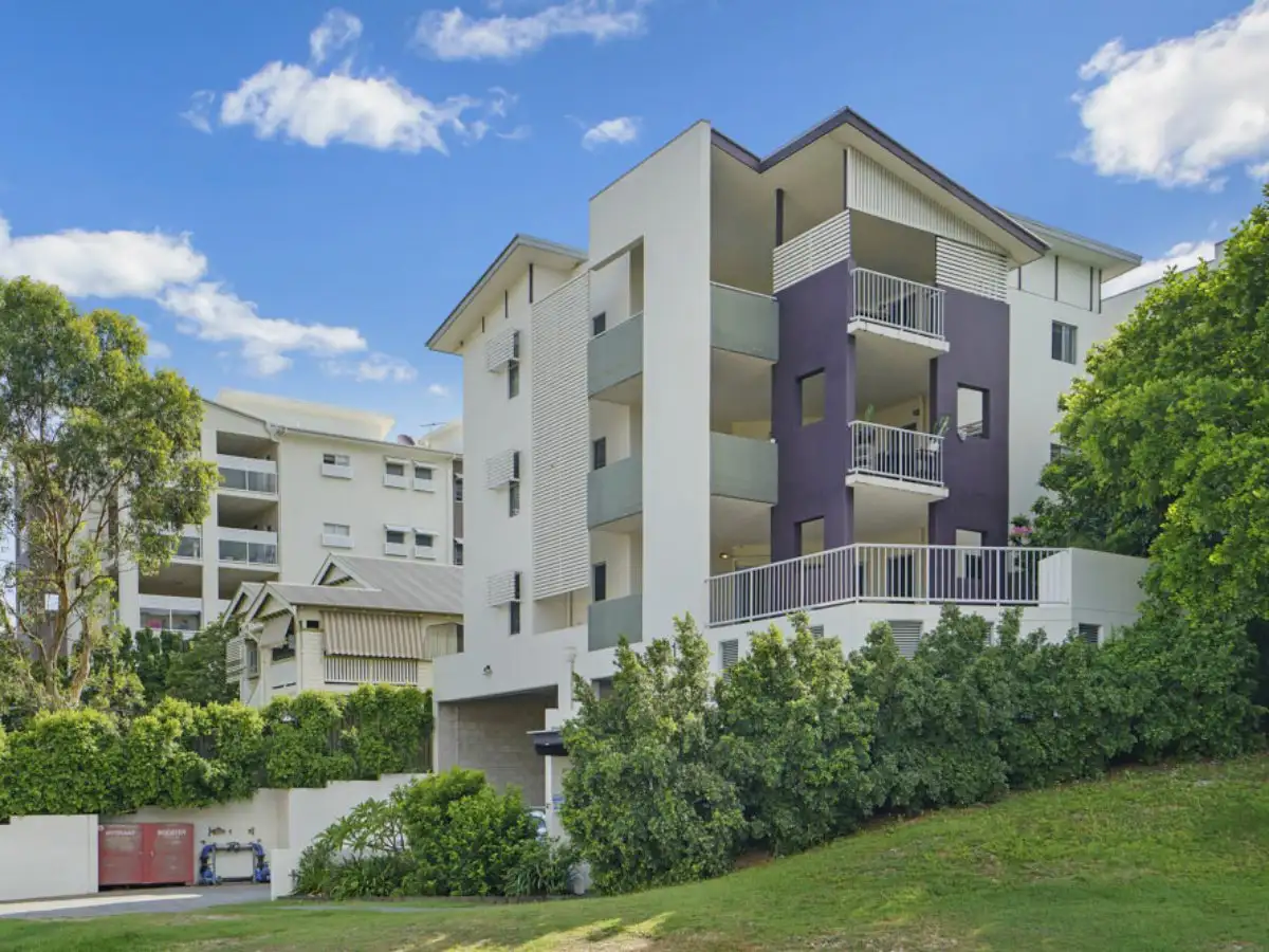 Main view of Homely unit listing, 1/41 Coonan Street, Indooroopilly QLD 4068