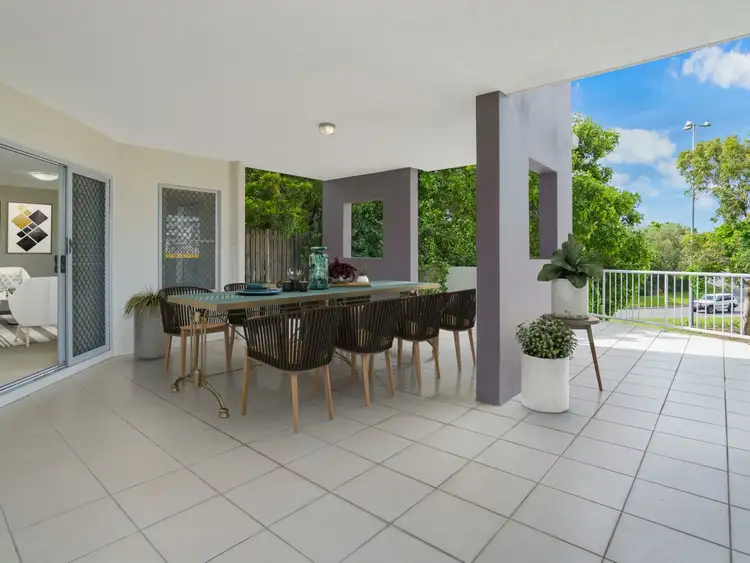 Third view of Homely unit listing, 1/41 Coonan Street, Indooroopilly QLD 4068