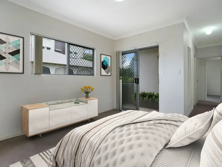 Fourth view of Homely unit listing, 1/41 Coonan Street, Indooroopilly QLD 4068