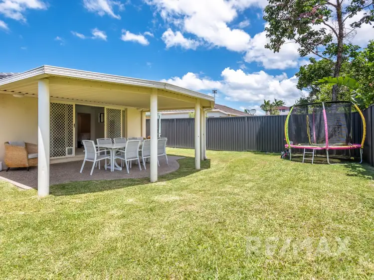 9 Gainsborough Drive, Varsity Lakes QLD 4227