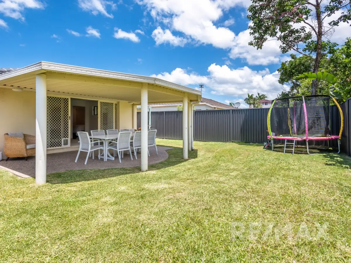 Main view of Homely house listing, 9 Gainsborough Drive, Varsity Lakes QLD 4227