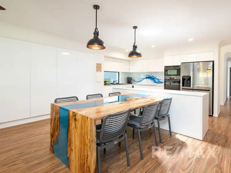 Second view of Homely house listing, 9 Gainsborough Drive, Varsity Lakes QLD 4227