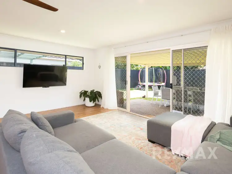 Fourth view of Homely house listing, 9 Gainsborough Drive, Varsity Lakes QLD 4227