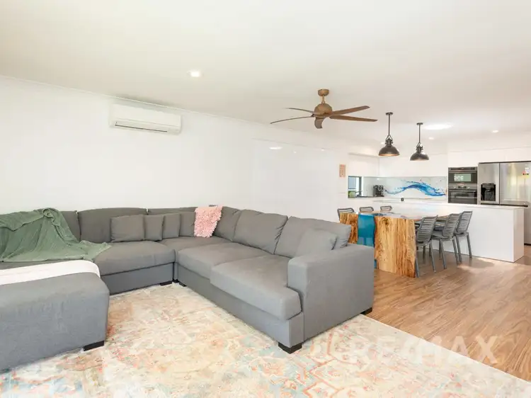 Fifth view of Homely house listing, 9 Gainsborough Drive, Varsity Lakes QLD 4227