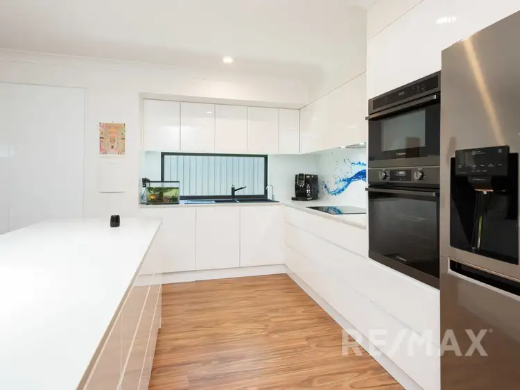 Sixth view of Homely house listing, 9 Gainsborough Drive, Varsity Lakes QLD 4227