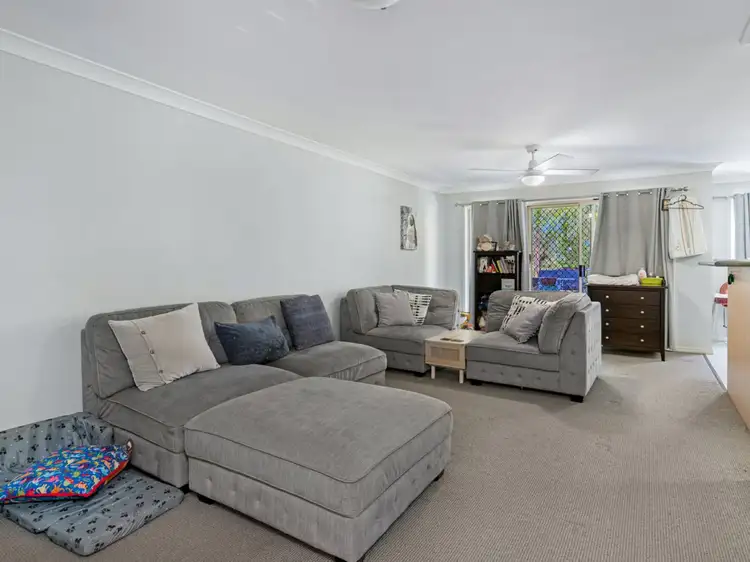 Third view of Homely townhouse listing, 17/60 Ancona Street, Carrara QLD 4211