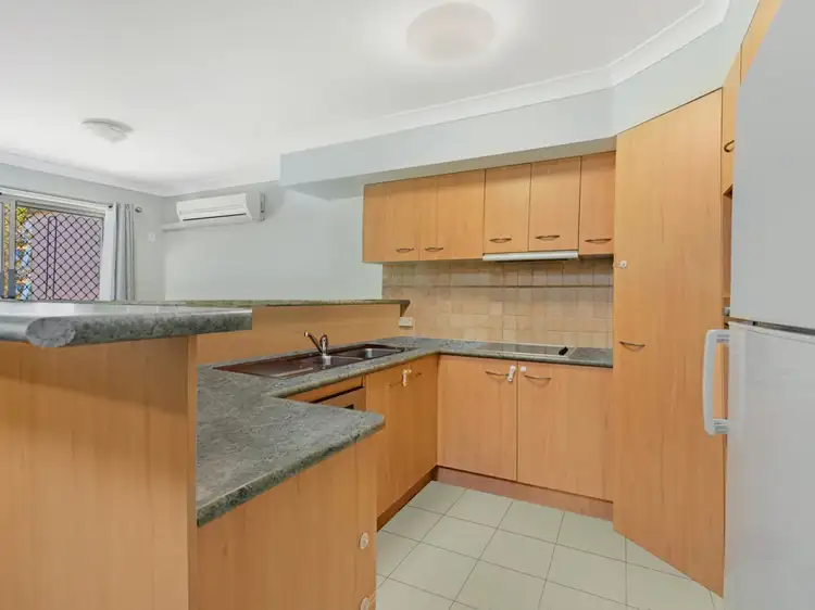 Fourth view of Homely townhouse listing, 17/60 Ancona Street, Carrara QLD 4211