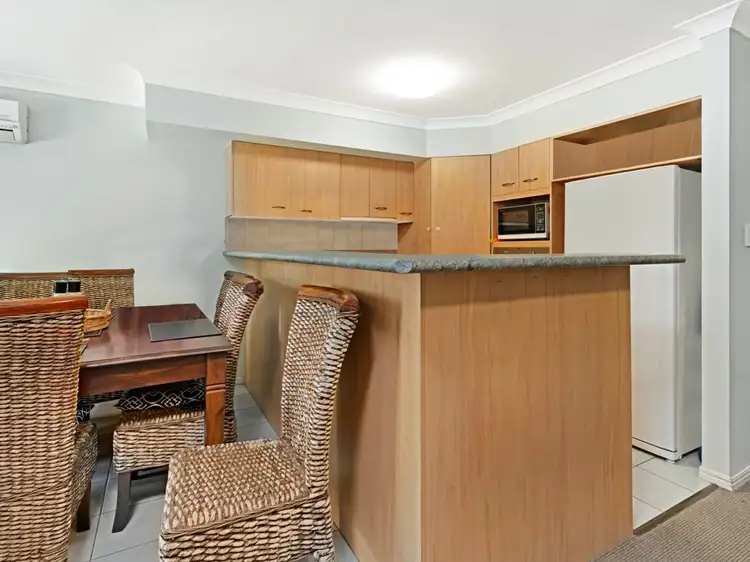 Fifth view of Homely townhouse listing, 17/60 Ancona Street, Carrara QLD 4211