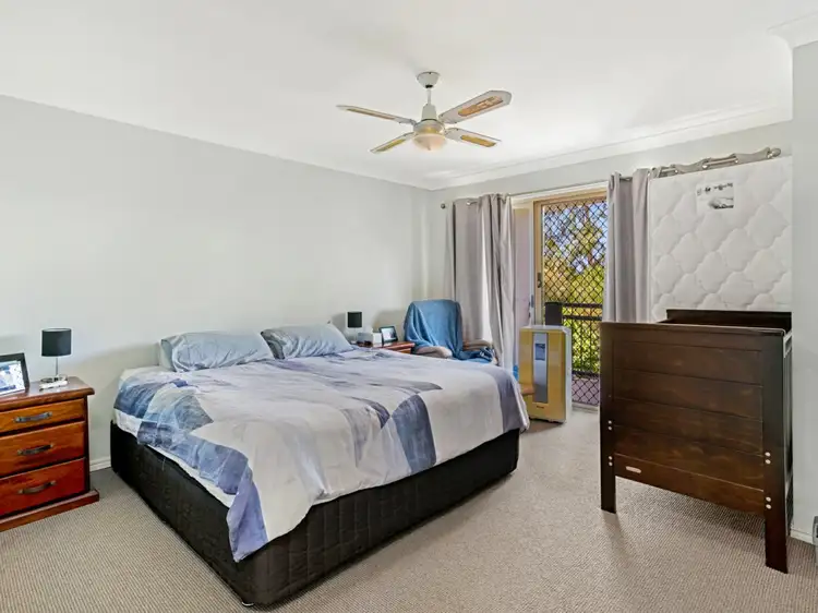 Sixth view of Homely townhouse listing, 17/60 Ancona Street, Carrara QLD 4211