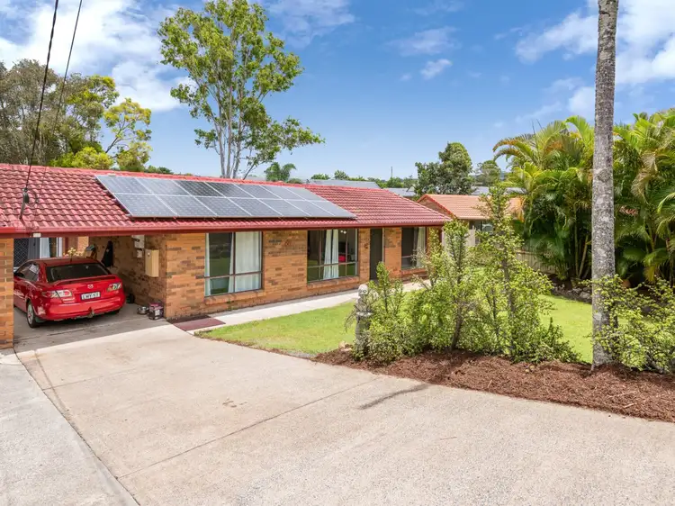 25 Chippewa Circuit, Mudgeeraba QLD 4213