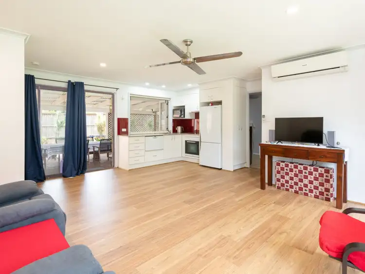 Third view of Homely house listing, 25 Chippewa Circuit, Mudgeeraba QLD 4213