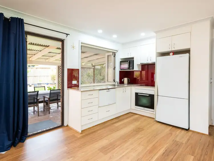 Fourth view of Homely house listing, 25 Chippewa Circuit, Mudgeeraba QLD 4213
