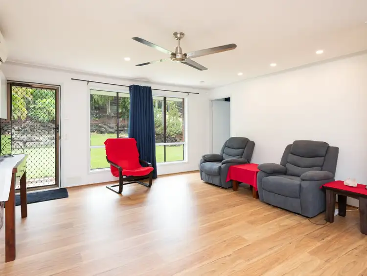 Fifth view of Homely house listing, 25 Chippewa Circuit, Mudgeeraba QLD 4213