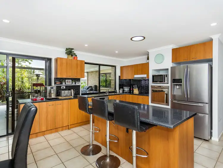 Third view of Homely house listing, 4 Stockman Crescent, Mudgeeraba QLD 4213