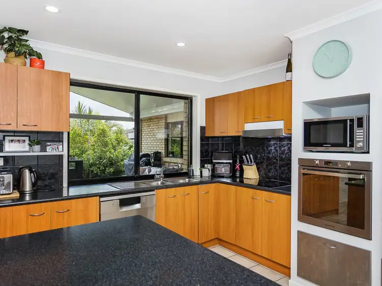 Fourth view of Homely house listing, 4 Stockman Crescent, Mudgeeraba QLD 4213