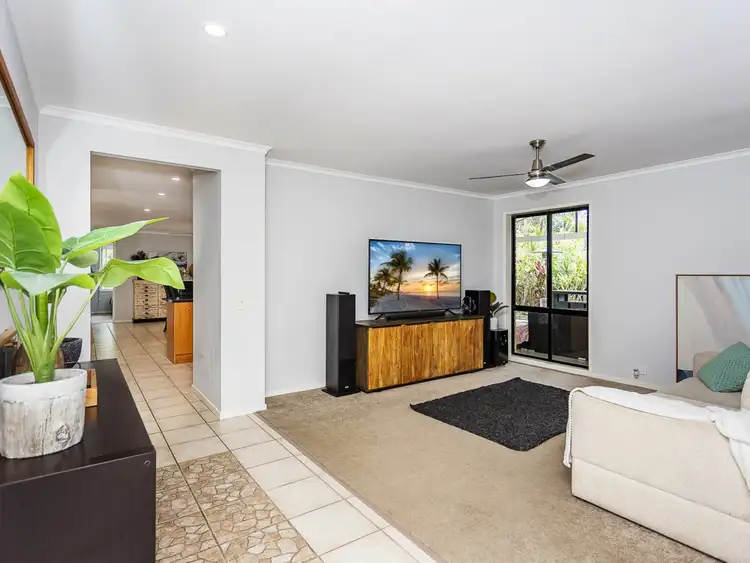 Fifth view of Homely house listing, 4 Stockman Crescent, Mudgeeraba QLD 4213