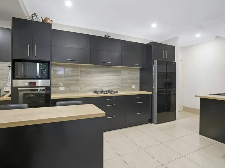 Third view of Homely townhouse listing, 4/7 Coyne Street, Sherwood QLD 4075