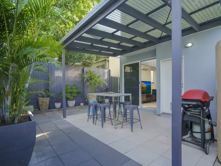 Fourth view of Homely townhouse listing, 4/7 Coyne Street, Sherwood QLD 4075