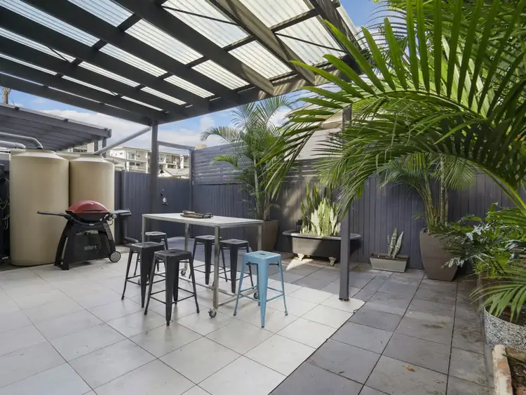 Fifth view of Homely townhouse listing, 4/7 Coyne Street, Sherwood QLD 4075