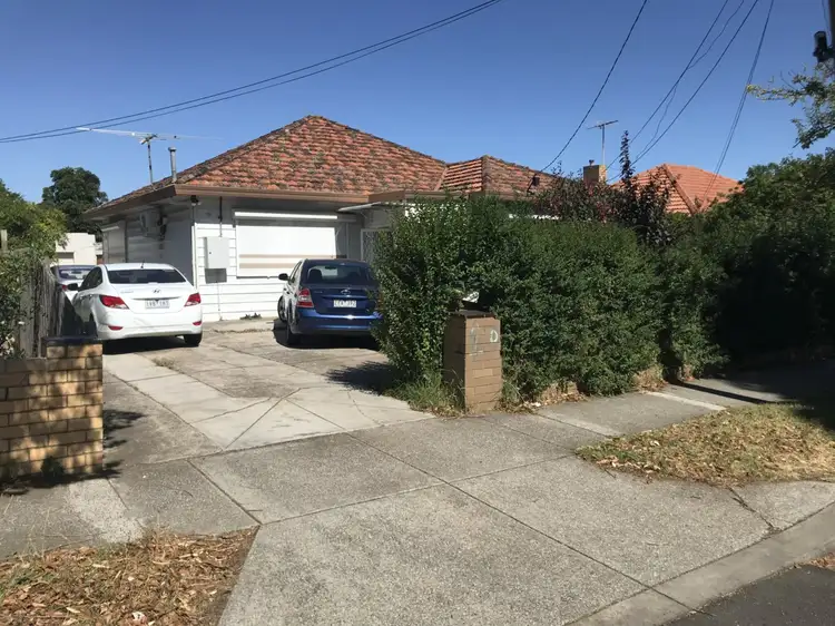 100 Alfrieda Street