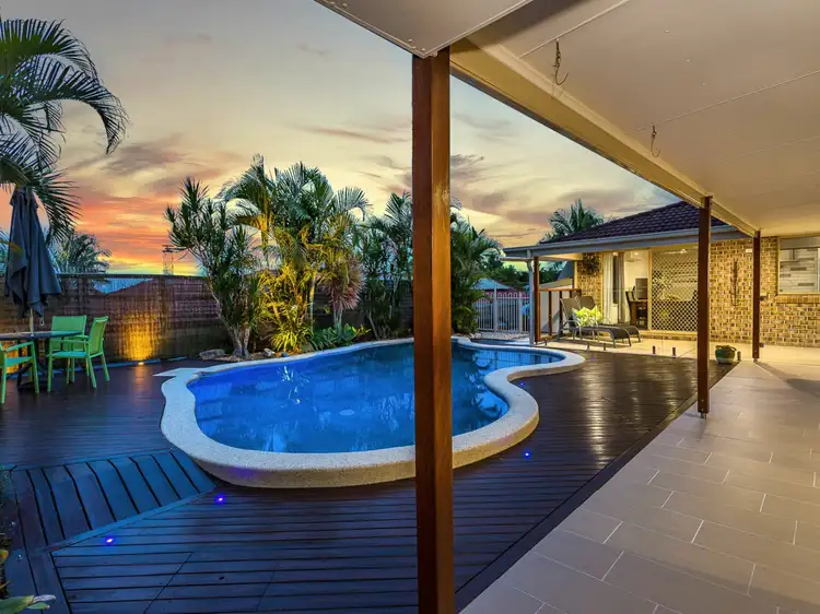 Second view of Homely house listing, 5 Lalor Court, Mudgeeraba QLD 4213