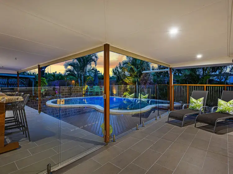 Fourth view of Homely house listing, 5 Lalor Court, Mudgeeraba QLD 4213