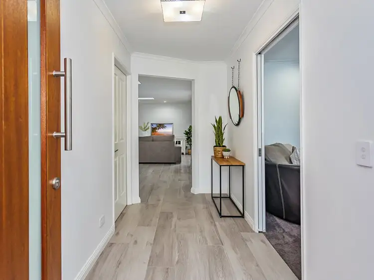 Fifth view of Homely house listing, 5 Lalor Court, Mudgeeraba QLD 4213