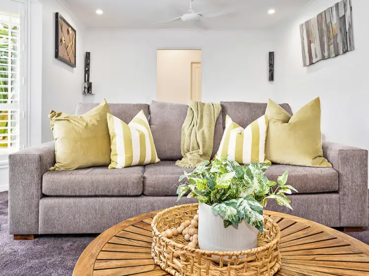 Sixth view of Homely house listing, 5 Lalor Court, Mudgeeraba QLD 4213