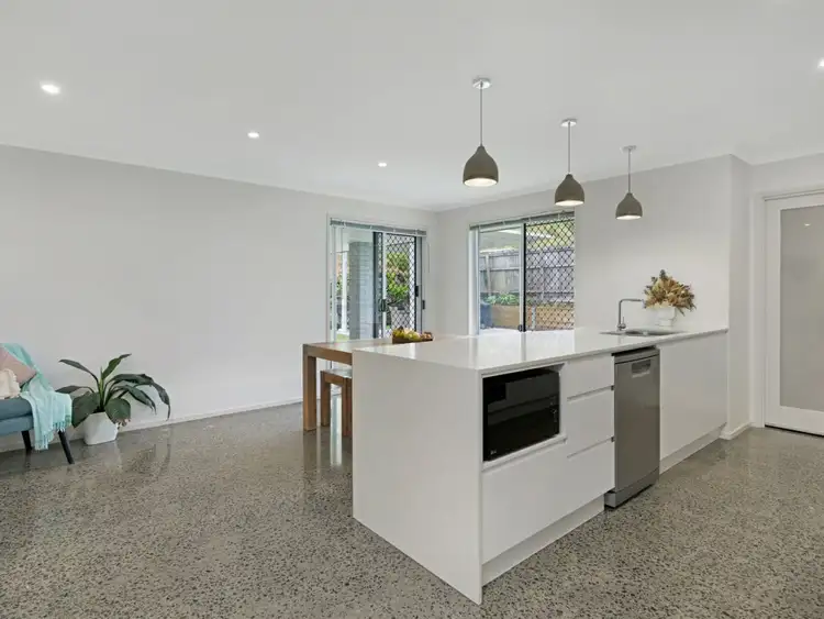 Third view of Homely house listing, 11 Winchester Drive, Nerang QLD 4211