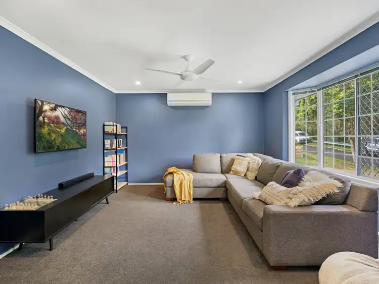 Fourth view of Homely house listing, 11 Winchester Drive, Nerang QLD 4211