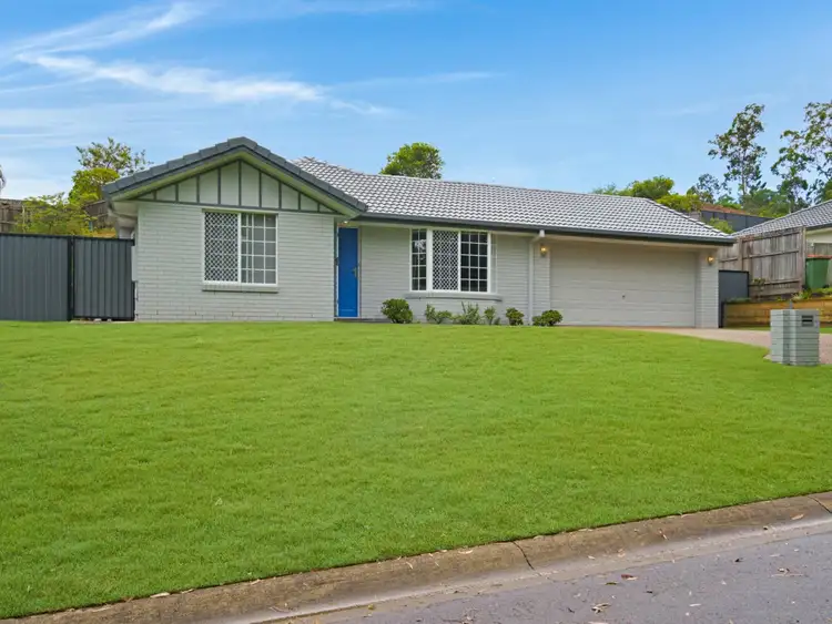 Sixth view of Homely house listing, 11 Winchester Drive, Nerang QLD 4211