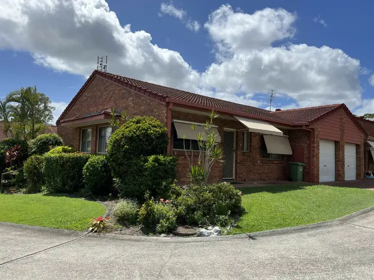 87/37 Old Coach Road, Tallai QLD 4213