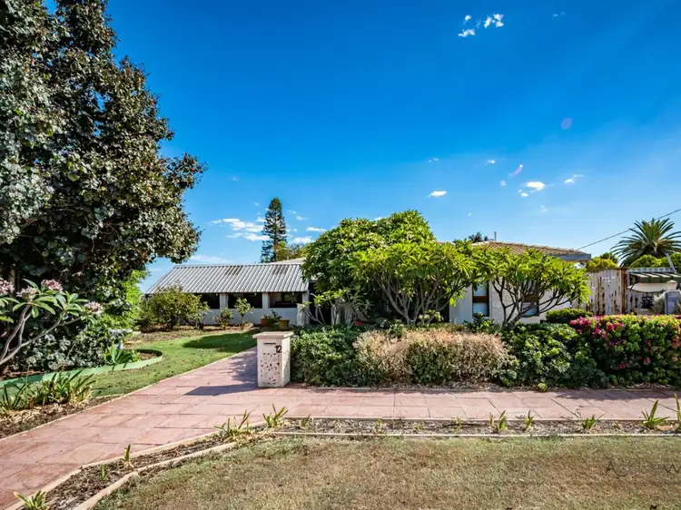 12 Dawson Street, Spalding WA 6530