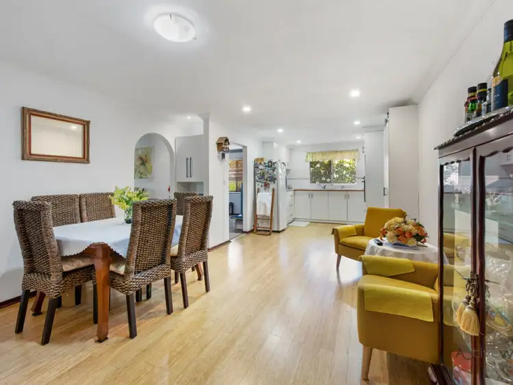 Second view of Homely house listing, 12 Dawson Street, Spalding WA 6530