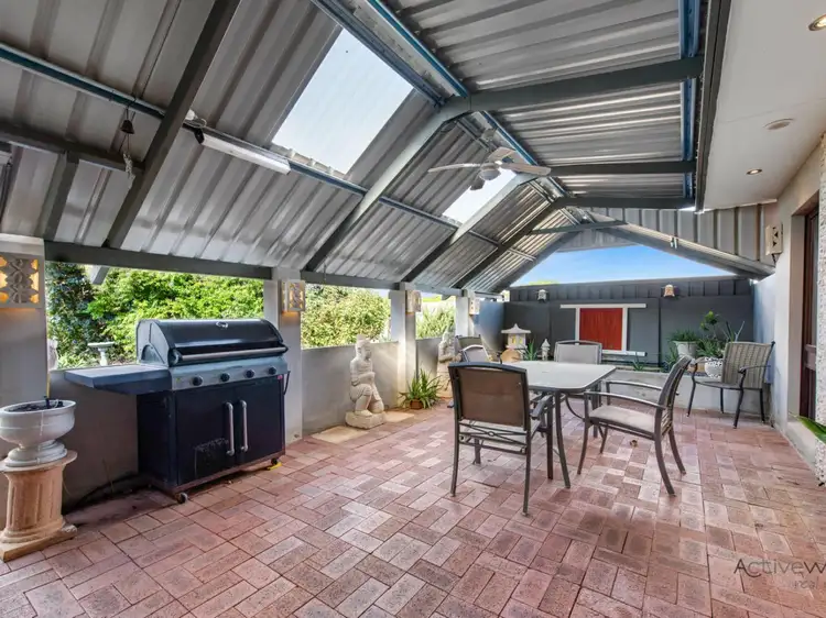 Third view of Homely house listing, 12 Dawson Street, Spalding WA 6530