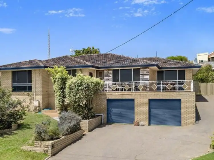 Main view of Homely house listing, 131 Brede Street, Geraldton WA 6530