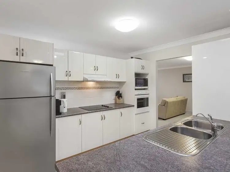 Fifth view of Homely house listing, 57 Ellis Drive, Mudgeeraba QLD 4213