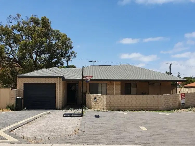 Main view of Homely house listing, 16A Patio Place, Geraldton WA 6530