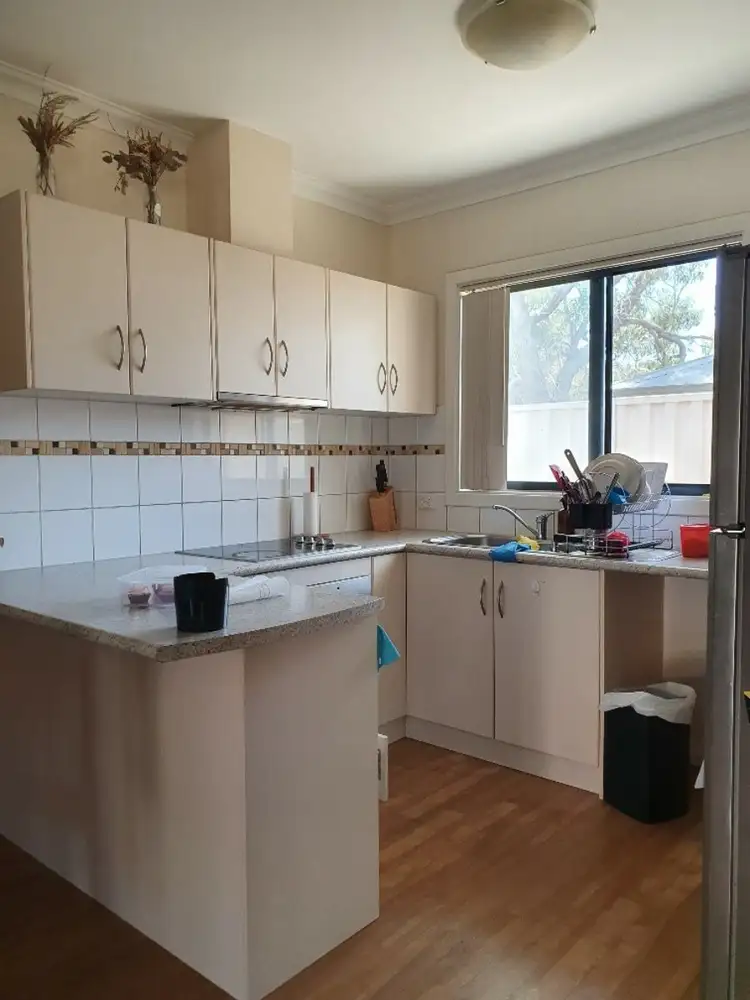 Second view of Homely house listing, 16A Patio Place, Geraldton WA 6530