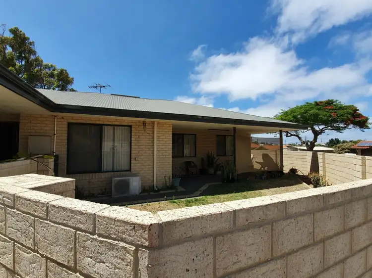 Fifth view of Homely house listing, 16A Patio Place, Geraldton WA 6530