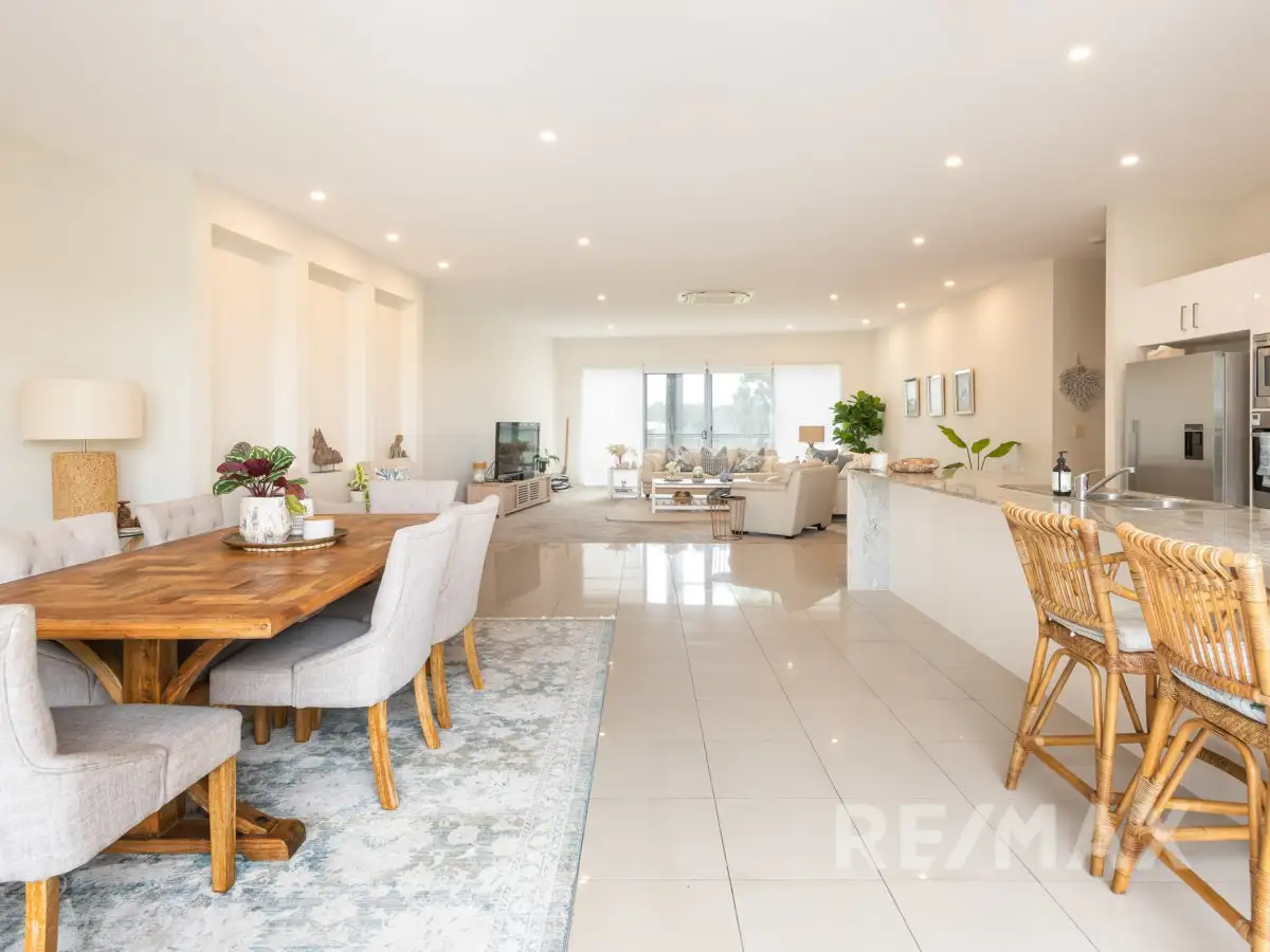 Main view of Homely apartment listing, 17/10 Valbonne Av, Varsity Lakes QLD 4227