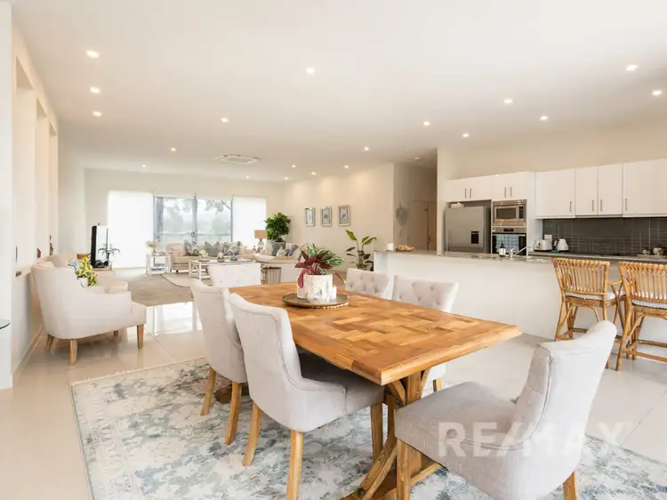Second view of Homely apartment listing, 17/10 Valbonne Av, Varsity Lakes QLD 4227