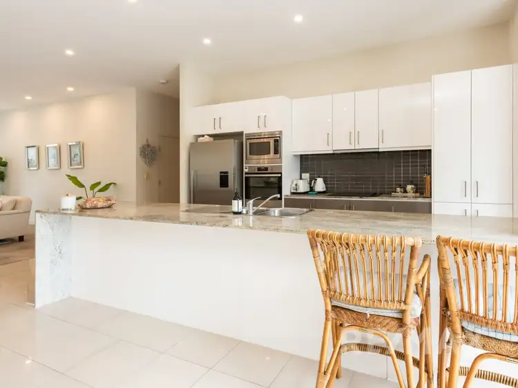 Third view of Homely apartment listing, 17/10 Valbonne Av, Varsity Lakes QLD 4227