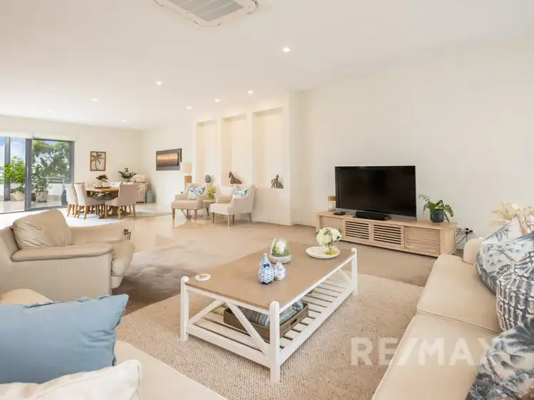 Fourth view of Homely apartment listing, 17/10 Valbonne Av, Varsity Lakes QLD 4227