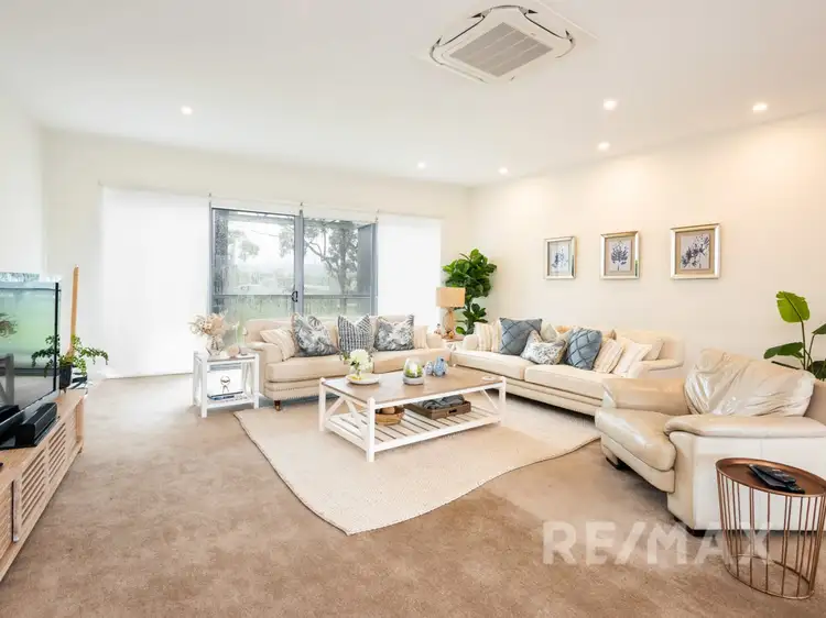 Fifth view of Homely apartment listing, 17/10 Valbonne Av, Varsity Lakes QLD 4227