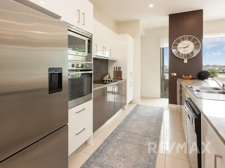 Sixth view of Homely apartment listing, 17/10 Valbonne Av, Varsity Lakes QLD 4227