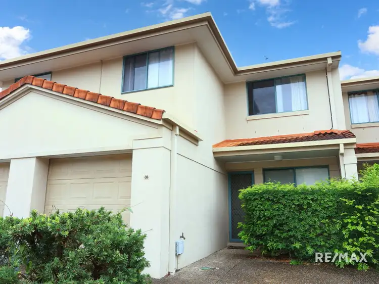 38/21 Regensberg Close, Varsity Lakes QLD 4227
