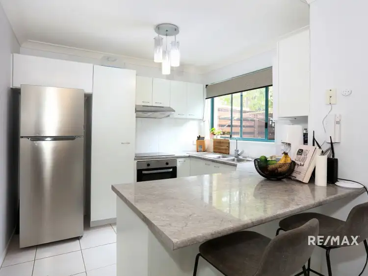 Second view of Homely townhouse listing, 38/21 Regensberg Close, Varsity Lakes QLD 4227