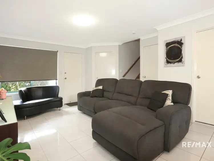 Third view of Homely townhouse listing, 38/21 Regensberg Close, Varsity Lakes QLD 4227