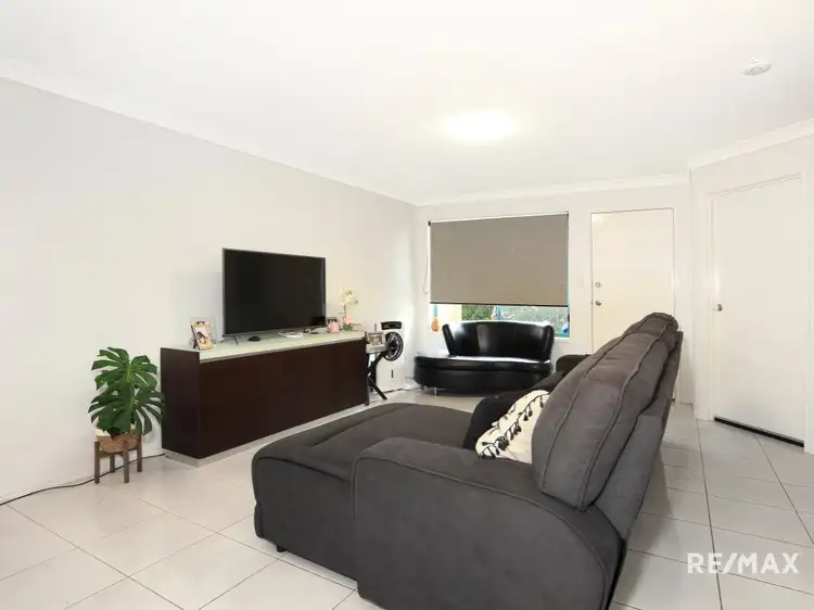 Fourth view of Homely townhouse listing, 38/21 Regensberg Close, Varsity Lakes QLD 4227